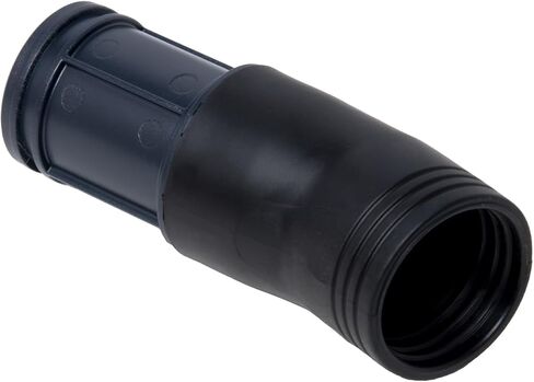 POWERTEC 70380 تركيب سريع، معرف 1-1/2 بوصة، محول إضافي يستخدم مع مجموعات خرطوم المكنسة الكهربائية POWERTEC 70257، 70355 و70376 in Saudi Arabia