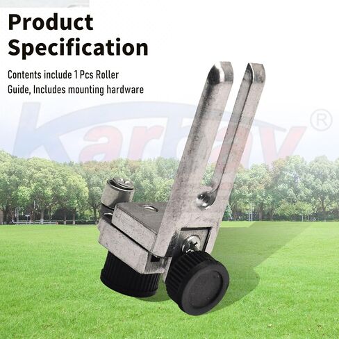 دليل الأسطوانة PR003 لأجهزة التوجيه BOSCH Colt Palm، موجه التوجيه على طول الحافة عند استخدام لقمة غير محملة أو لقمة غير مأهولة، قابل للتعديل رأسيًا وأفقيًا in Kuwait