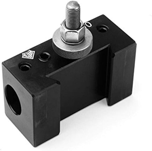 AXA-100 Boring Bar Holder in Saudi Arabia