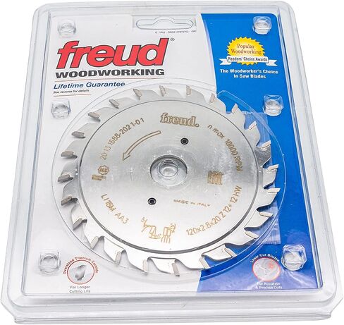 شفرة قاطعة قياسية قابلة للتمديد من فرويد FRE00371 FREUD-Ø120 2.8-3.6 AL20 Z12+12-F03FS02485-LI16M AA3 in Saudi Arabia