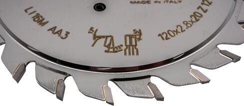 شفرة قاطعة قياسية قابلة للتمديد من فرويد FRE00371 FREUD-Ø120 2.8-3.6 AL20 Z12+12-F03FS02485-LI16M AA3 in Saudi Arabia