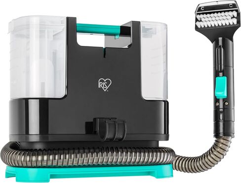 IRIS USA CS-FS2 Mattress Cleaner, Replacement Filter for Car Vacuum in Saudi Arabia