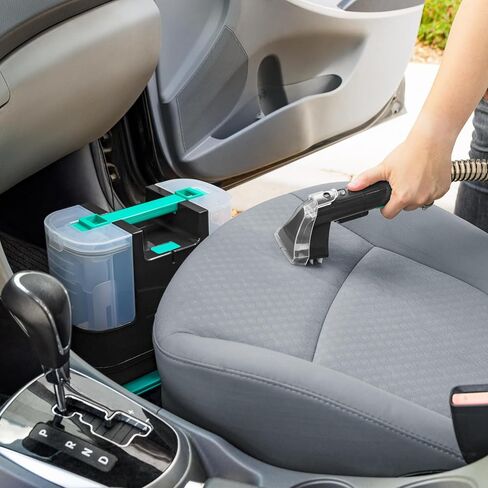 IRIS USA CS-FS2 Mattress Cleaner, Replacement Filter for Car Vacuum in Saudi Arabia