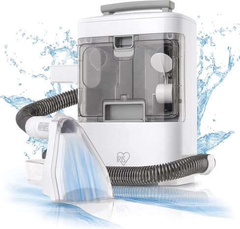 IRIS USA CS-FS2 Mattress Cleaner, Replacement Filter for Car Vacuum in Saudi Arabia