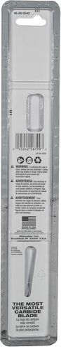 Milwaukee Wrecker 9 in. Carbide Tipped Reciprocating Saw Blade 6 TPI 1 pk - Case of: 1; in Saudi Arabia