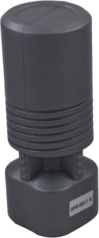 5 Piece Collet CAT40-ER32-2.76-Inch Tool Handle Collet Suitable for CNC Engraving Machine Milling Machine in Saudi Arabia