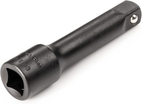 TEKTON 3/8 Inch Drive x 6 Inch Impact Extension | SIA11106 in Saudi Arabia