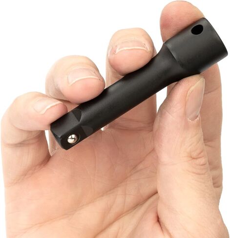 TEKTON 3/8 Inch Drive x 6 Inch Impact Extension | SIA11106 in Saudi Arabia