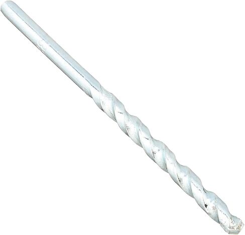 Vermont American 14004 Double Flute Masonry Bit, 1/4-Inch by 4-Inch in Saudi Arabia