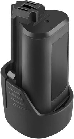 PHALANX 12V Cordless Rotary Tool Battery Pack Only- Compatible with PRT0012 in Kuwait