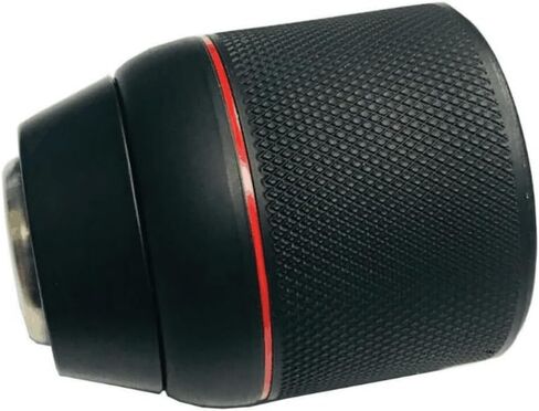 42-66-1006 ظرف كربيد 1/2 بوصة 9/16x18 بوصة TPI متوافق مع استبدال MILWAUKEE 42-66-2707 و42-66-2706 in Saudi Arabia