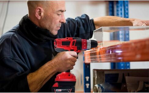 Adapter for Craftsman V20 Cordless Tools, DM18MAN Battery for DeWalt 20V Max and for Milwaukee 18V Li-on Battery to Craftsman 20V Batteries in Kuwait