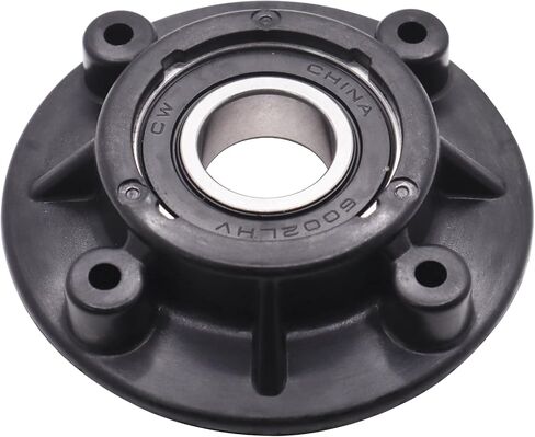 N329082 Sander Bearing Retainer Compatible with Dewalt DWE6421 DWE6421K DCW210P1 DWE6423 DWE6423K DCW210 DCW6420 DWE642 in Saudi Arabia