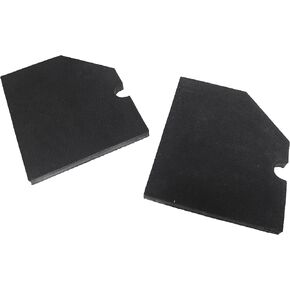 Kraft Tool ST060#2A Replacement Pad Set F/ST006