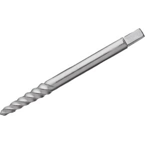 Irwin Hanson 53701 5/64" Spiral Screw Extractor & Drill Bit Set