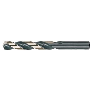 CLE-LINE Jobber Drill,#15,HSS C18068