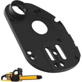 90609778 Chain Cover Compatible with DeWalt Chainsaw DCCS620B, DCCS620P1, DCCS670X1, DCCS690B, DCCS690H1, DCCS690M1