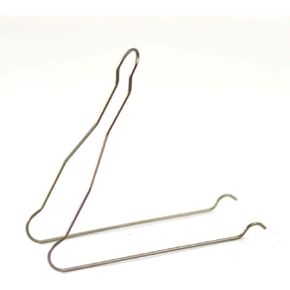 Superipr Parts SP 889-089 Aftermarket Trigger Spring for Hitachi NR83A5 Replaces Hitachi 889-089