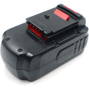 بطارية PC18B 18V 2Ah NiCd بديلة لكابل المنفذ PC18B PC1801dD PC18BLEX in Kuwait