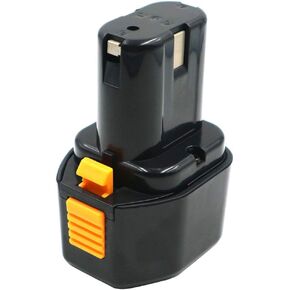 بطارية 7.2 فولت 3 أمبير استبدال لشركة هيتاشي EB712S EB714S 325292 in Kuwait