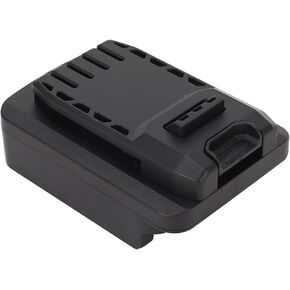 Battery Adapter for Bosch 18V, Wide Compatibility Power Tool Converter, Share Batteries with FMC687L, for Craftsman CMCB202 CMCB204