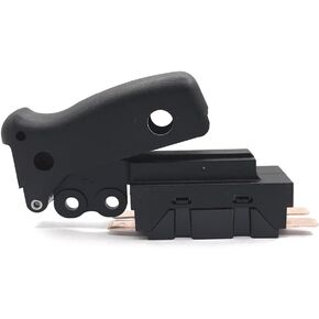 #N169598#391926-01 Compound Miter Saw Trigger Switch for DW703/DW705S/DW705/DW706/DW713 Fine workmanship Long life For Dewalt