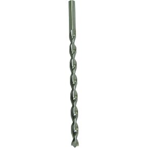 Fisch Pen Drill Bits (13/32" x 150mm) - Pen Maker Flutes for Wood Turning, Pen Blanks and Pen Making - Durable, Easy to Install, Guarantees Clean Entrance - FSN-322627 - Made from M2 HSS High Speed Steel
