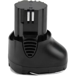 Shentec 10.8V 3.0Ah Battery Compatible with Dremel 855-02 855-01, Compatible with Dremel 8000-01 8001-01 8001-02 Cordless Tool.