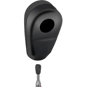 49-16-2560 Rubber Protective Boot - Durable Shield for Milwaukee Impact and Dust Protection of Power Tools 2560-20