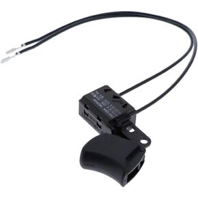 DEWALT N054825SV Switch
