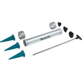 Makita Aluminium tube for 600 ml cartridge - MAKITA 1911T4-0