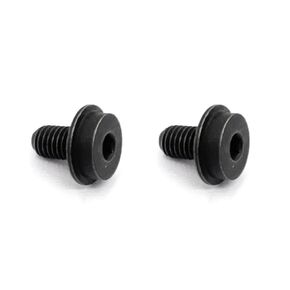 pack of 2 648697-00 Blade Bolt DCS372 DCS390 DCS391 DCS392 DC310 DCS373 Replacement Part new for DeWalt