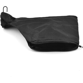 With Zipper Anti Dust Cover Bag Fits 255 Miter Saw, Dust Bag For Belt Sander Parts Miter Saw