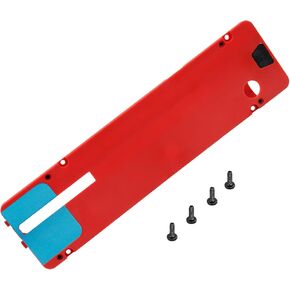 TS6307-00-STZ6307 منشار طاولة التخليص صفر إدراج لوحة استبدال لـ TS6307-00 - STZ6307 منشار الطاولة