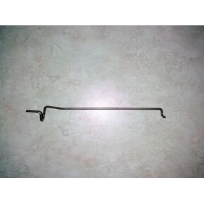 وصلة قضيب الخانق Liphontcta لمناشير قطع الخرسانة Stihl TS410 TS420 4238 182 1500