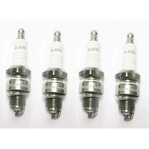 Champion 932M QL82YC Marine Spark Plug Pack Of 4