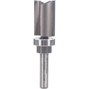 Whiteside Router Bits 3008 Template Bit with Ball Bearing
