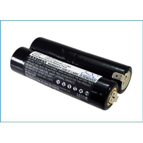 XPS Replacement Battery for MAKITA 6041D, 6041DW, 6043D 6043DWK PN 678102-6