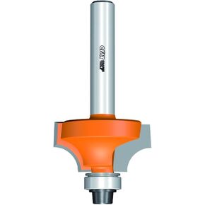 CMT 839.254.11 لقمة خرز، ساق 1/4 بوصة، نصف قطر 1/4 بوصة in Kuwait