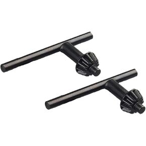 N022653 مطرقة الحفر تشاك مفتاح استبدال لديوالت DW511 DW505K DWE5010 DWD520 DWD520K DWD525K (2/حزمة)