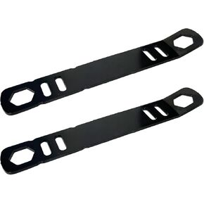 N420180 N165861 Circular Saw Wrench 60V 7-1/4-Inch Fits for DeWalt Replacement DWE574 DWE575 DWE575SB Part (2Pack)
