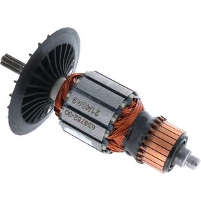 DEWALT 65875200SV Armature