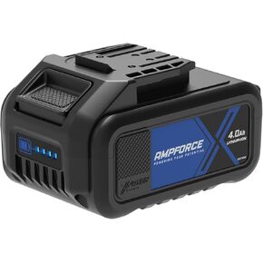 20V MAX 4.0Ah Lithium-ion Battery Pack, ABP2040
