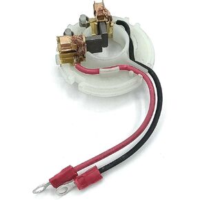 # 638387-6 XDT04 18v LXT Cordless Impact Driver Brushes Replacement Part new For Makita