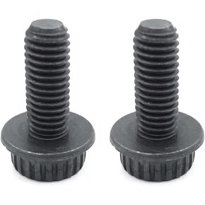 Pack of 2#N600011 Replacement Part New Miter Saw Blade Bolt DWS716XPS DWS715 DWS779 DWS713 DCS361M1 For Dewalt