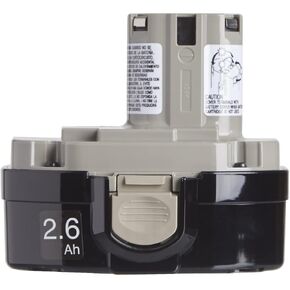 Makita MAK193159-1 Pod-Style Battery, 18-volt, 2.6-Amp