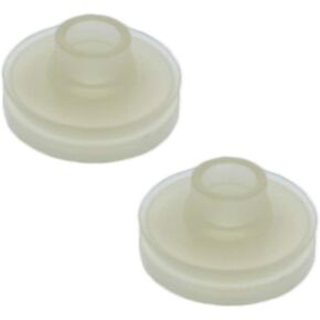 Bostitch / DeWalt 174054 Pack of 2 Piston Head Valves