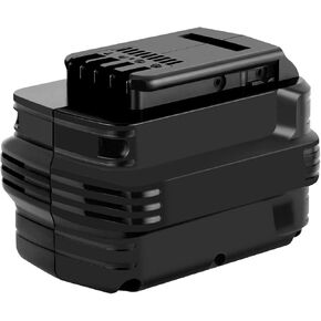 Shentec 3500mAh 24V Ni-Mh Battery Compatible with Dewalt DW0240, DW0242, DW0241, DE0240, DE0241, DE0242, DE0243,DE0240-XJ,DE0243-XJ, DW0242-XRP, DW0243