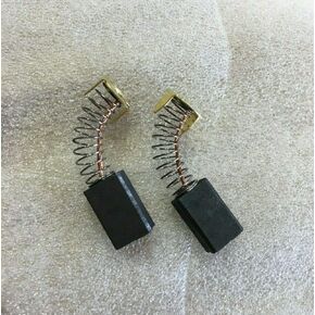 Compatible with Craftsman Router Saw Motor Brush 4960019000 2pcs Carbon