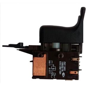 # 1006250-00 DWD112 D21101 electric hammer drill Power switch electric tool electric drill accessories Replacement Part New for DeWalt